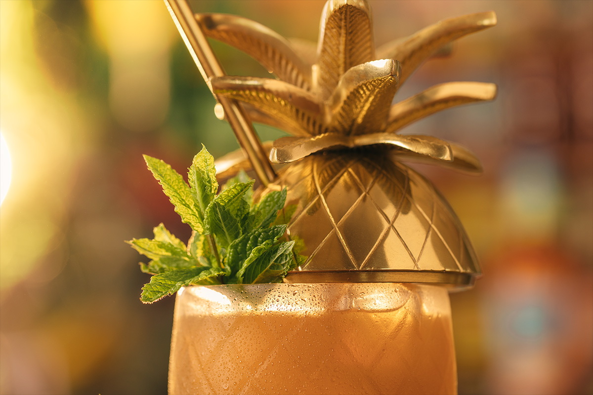 Pina Colada