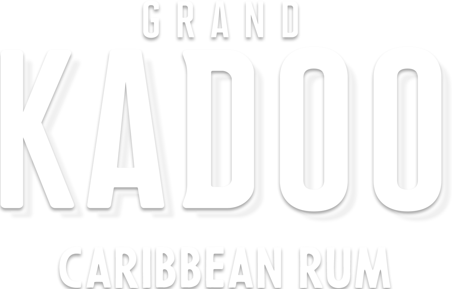 Kadoo Caribbean Rum